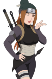 Shinobi Legends