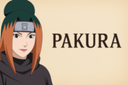 Shinobi Legends